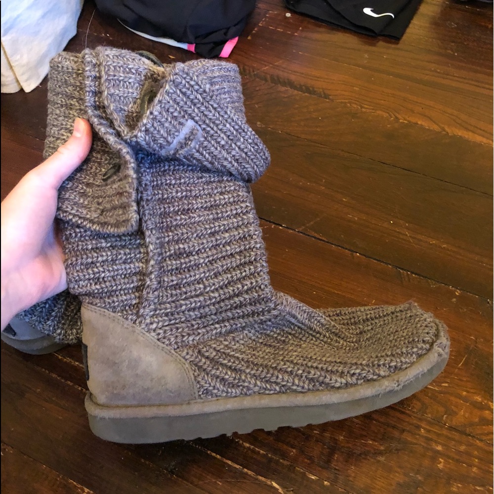 cute uggs - Picture 4 of 5